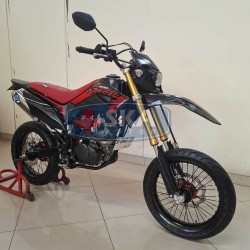 Honda CRF 150L Tahun 2025